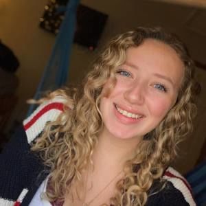 Meet your Posher, Jenna